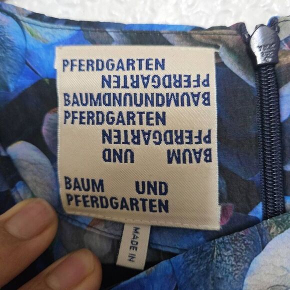 Baum Pferdgarten top - Picture 2 of 7